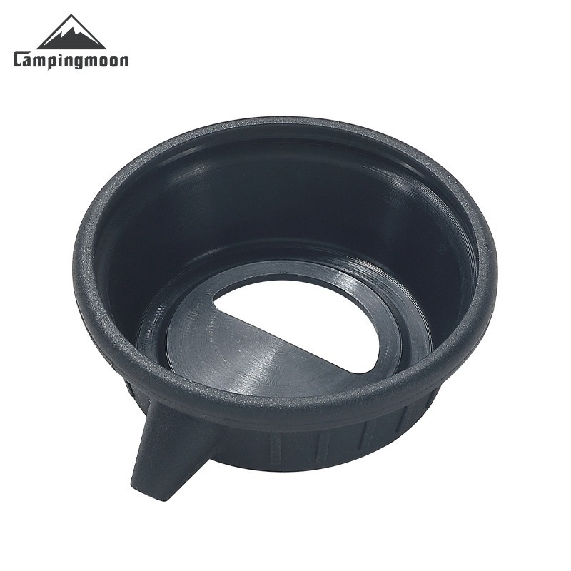 Camping Cooking Cup - CAMPINGMOON S-GF-BK couvercle de tasse de