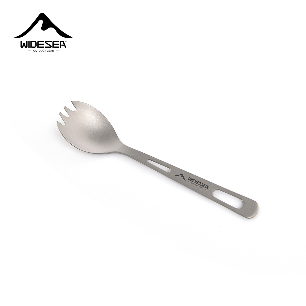 Camping Cooking Unit - Widesea – ensemble de cuisine de