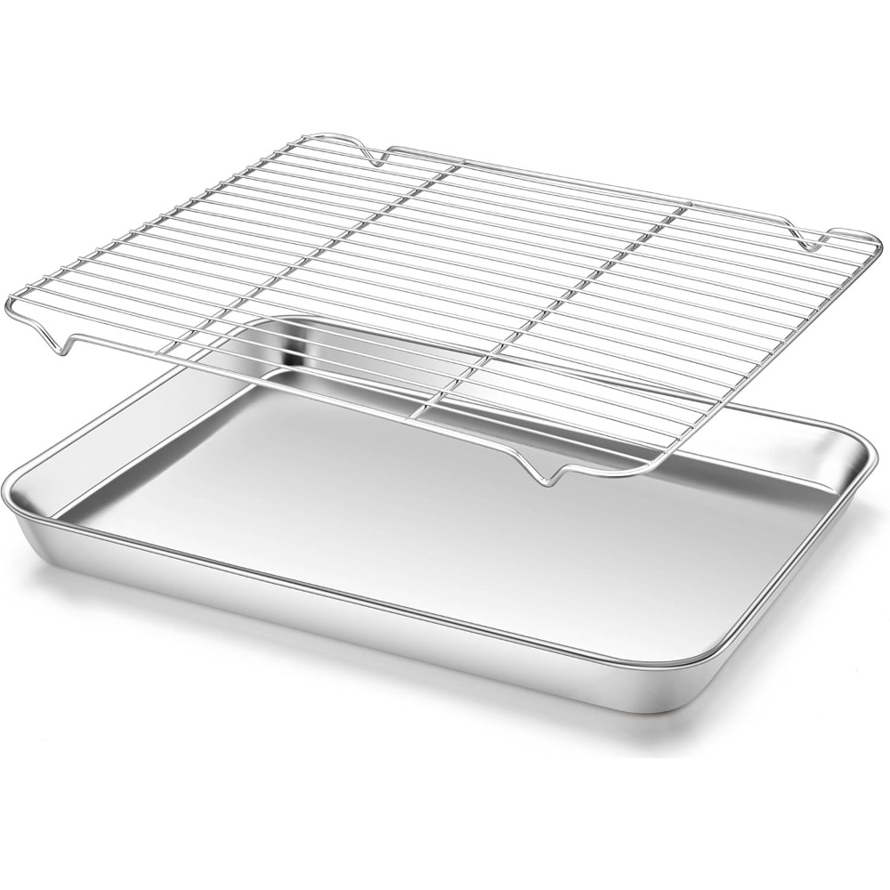 Campfire Cooking Anime - Plaque de cuisson multifonction avec support