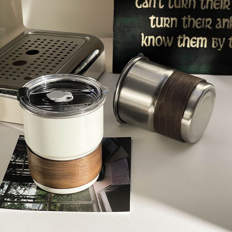 Camping Cooking Pot - Tasse de camping à café en