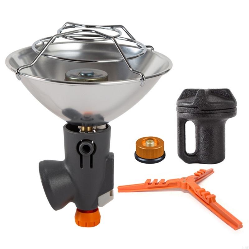 J0ME – chauffage portatif Camp - Camping Cooking Top avis et prix