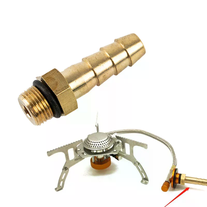 Adaptateur de vanne de commuta - Camping Cooking Fuel avis et prix