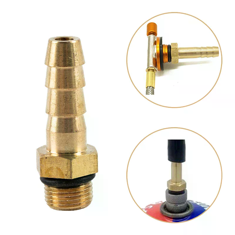 Adaptateur de vanne de commuta - Camping Cooking Fuel avis et prix