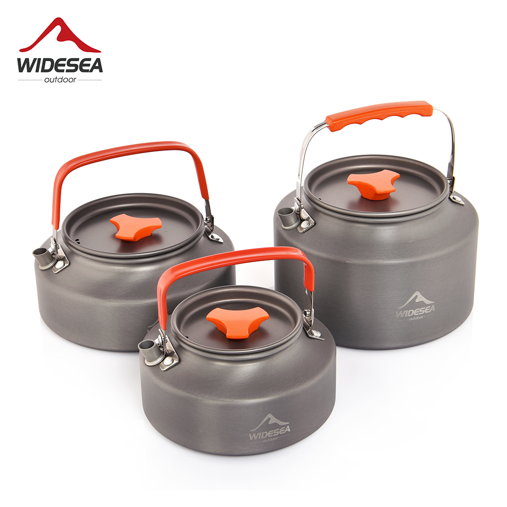 Widesea – bouilloire à eau de  - Camping Cooking Unit avis et prix