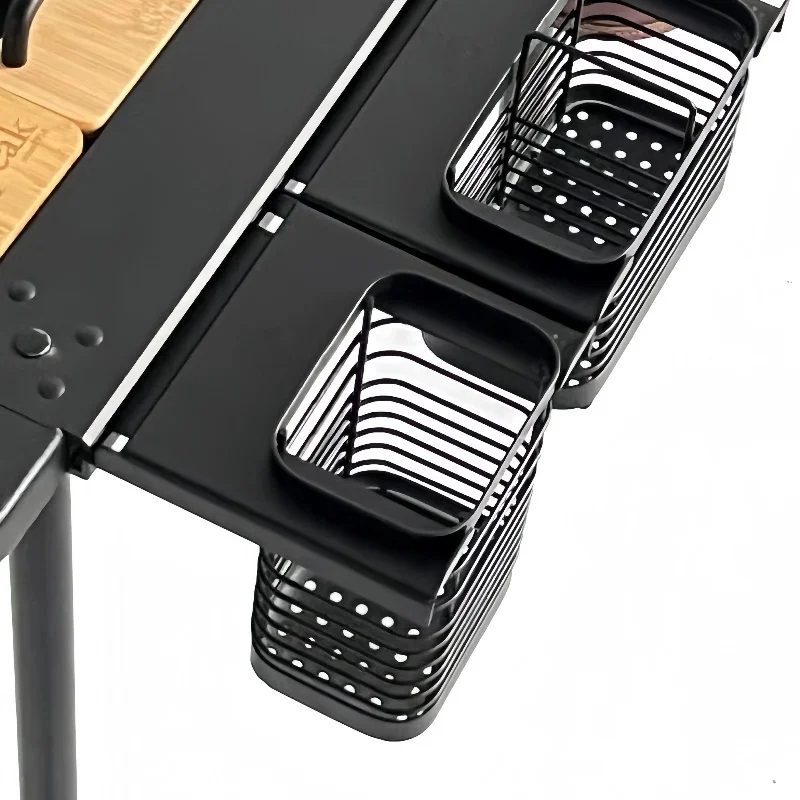 Panier à baguettes IGT pour Ca - Camping Cooking Unit avis et prix
