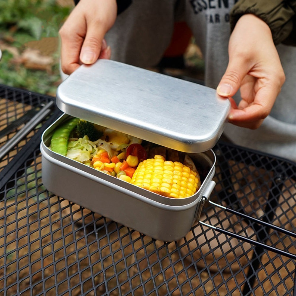 Vaisselle ultralégère pour le  - Camping Cooking Pot avis et prix