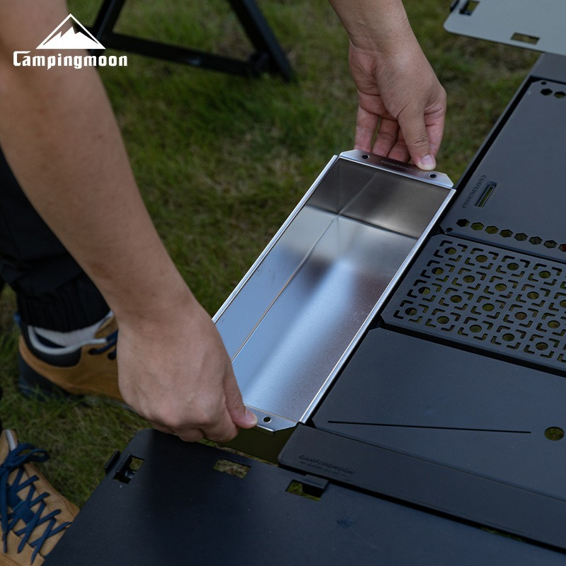 CAMPINGMOON CK-11 Camping en p - Camping Cooking Cup avis et prix