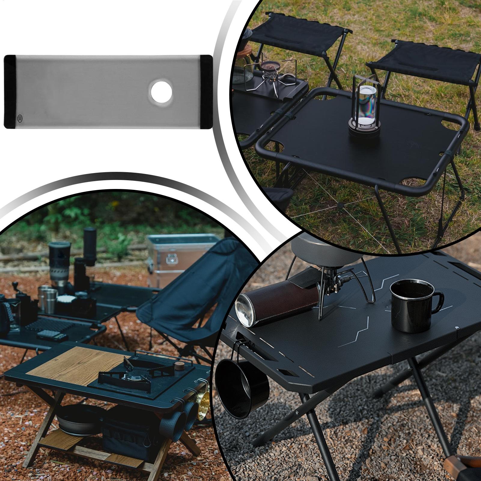 Panneau d'extension de Table d - Camping Cooking Top avis et prix
