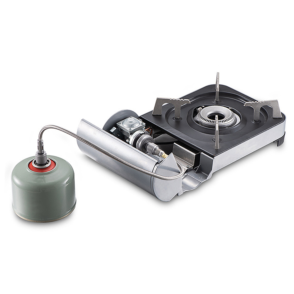 Adaptateur de poêle de Camping - Camping Cooking Fuel avis et prix
