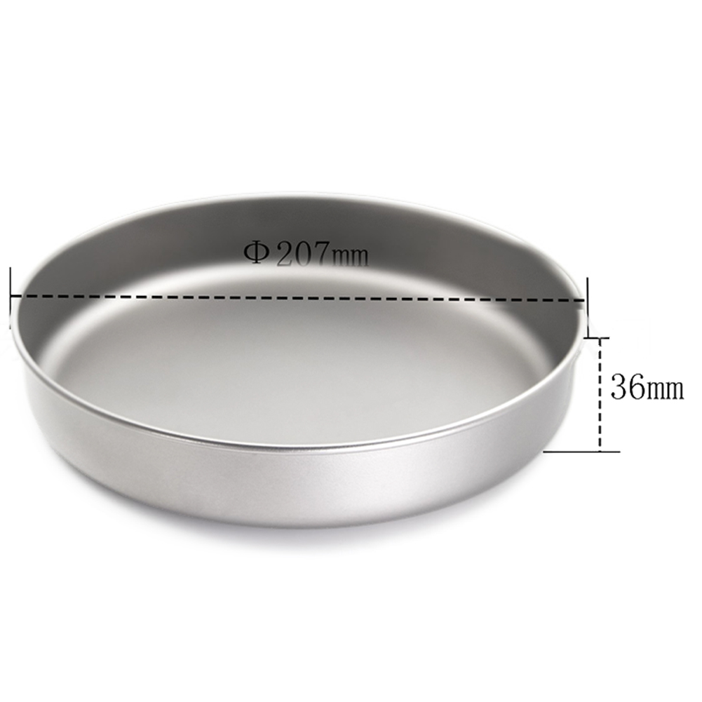 Poêle à frire ultralégère Pure - Camping Cooking Pot avis et prix