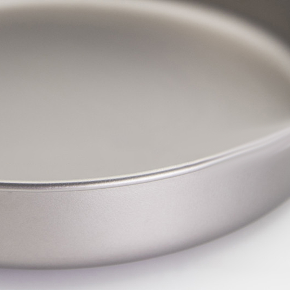 Poêle à frire ultralégère Pure - Camping Cooking Pot avis et prix