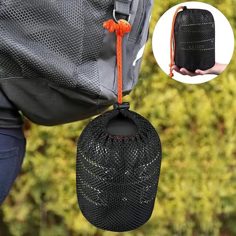 Ustensiles de cuisine de Campi - Camping Cooking Mess Kit avis et prix