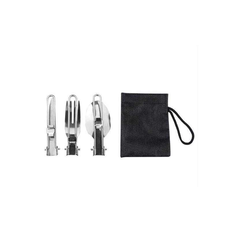 DS-308 Kit de cuisine d'extéri - Camping Cooking Set Ds 308 avis et prix