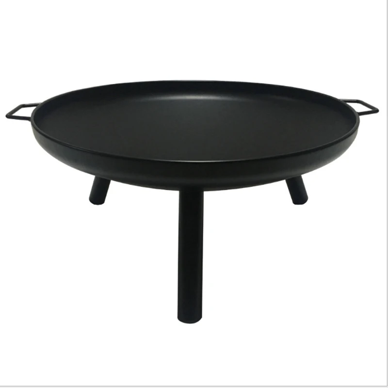 Filles à feu de 24 pouces avec - Camping Cooking Basket avis et prix