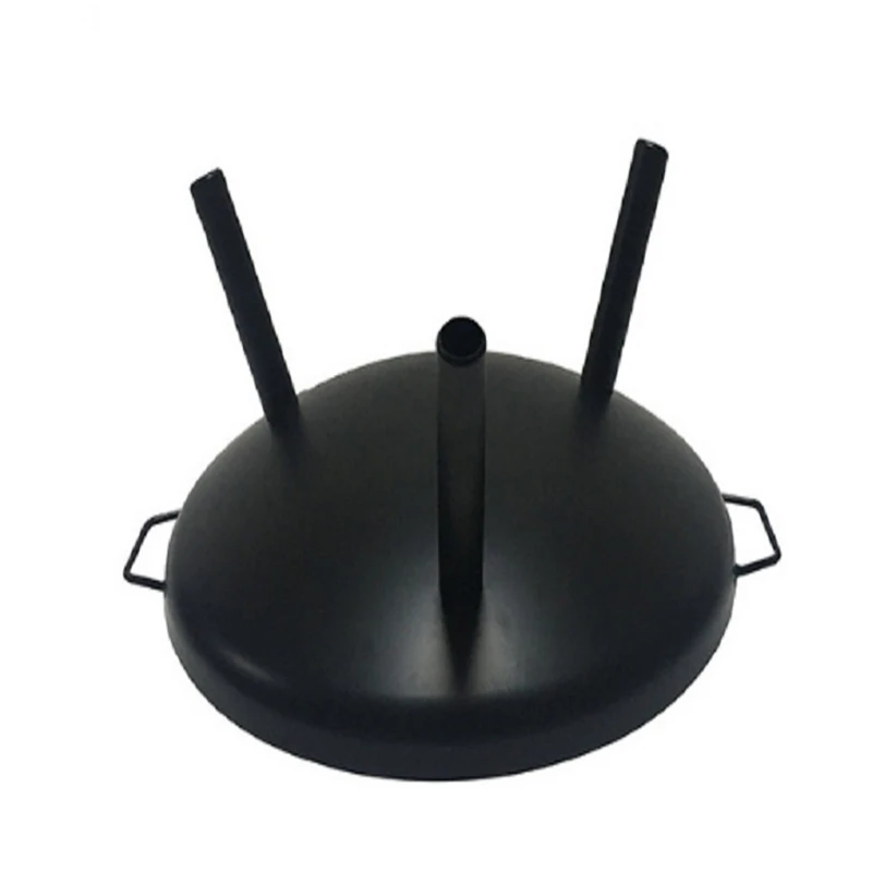 Filles à feu de 24 pouces avec - Camping Cooking Basket avis et prix