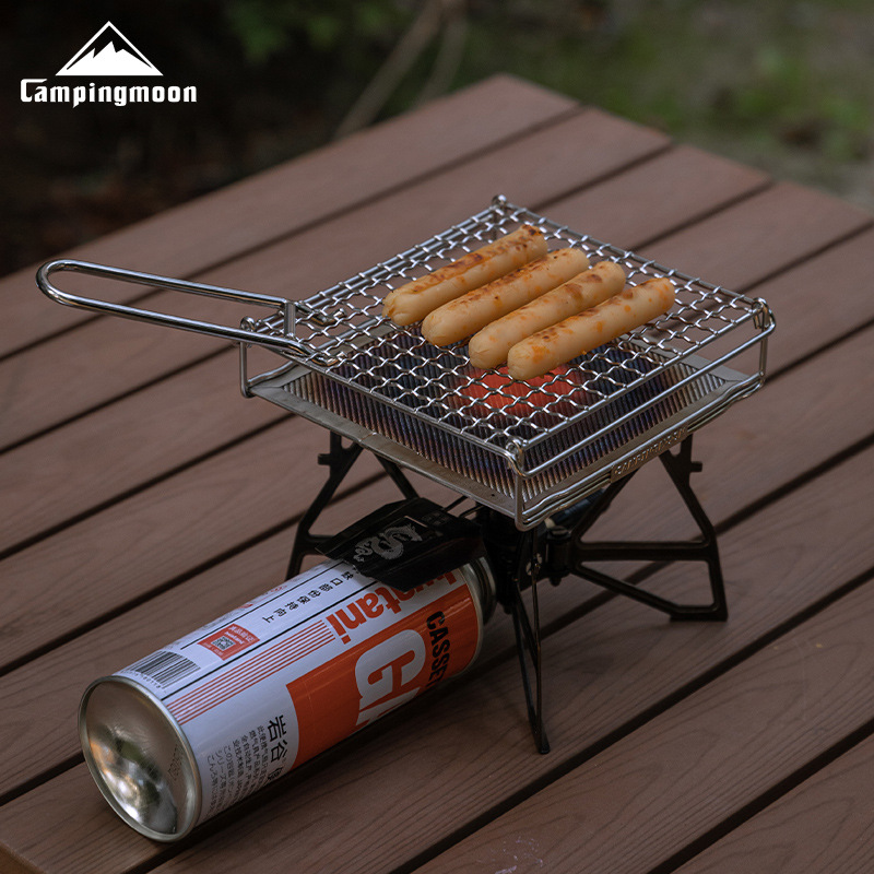 CAMPINGMOON Grille de cuisson  - Camping Cooking Fuel avis et prix