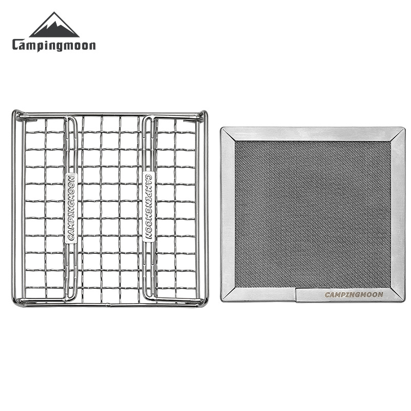 CAMPINGMOON Grille de cuisson  - Camping Cooking Fuel avis et prix