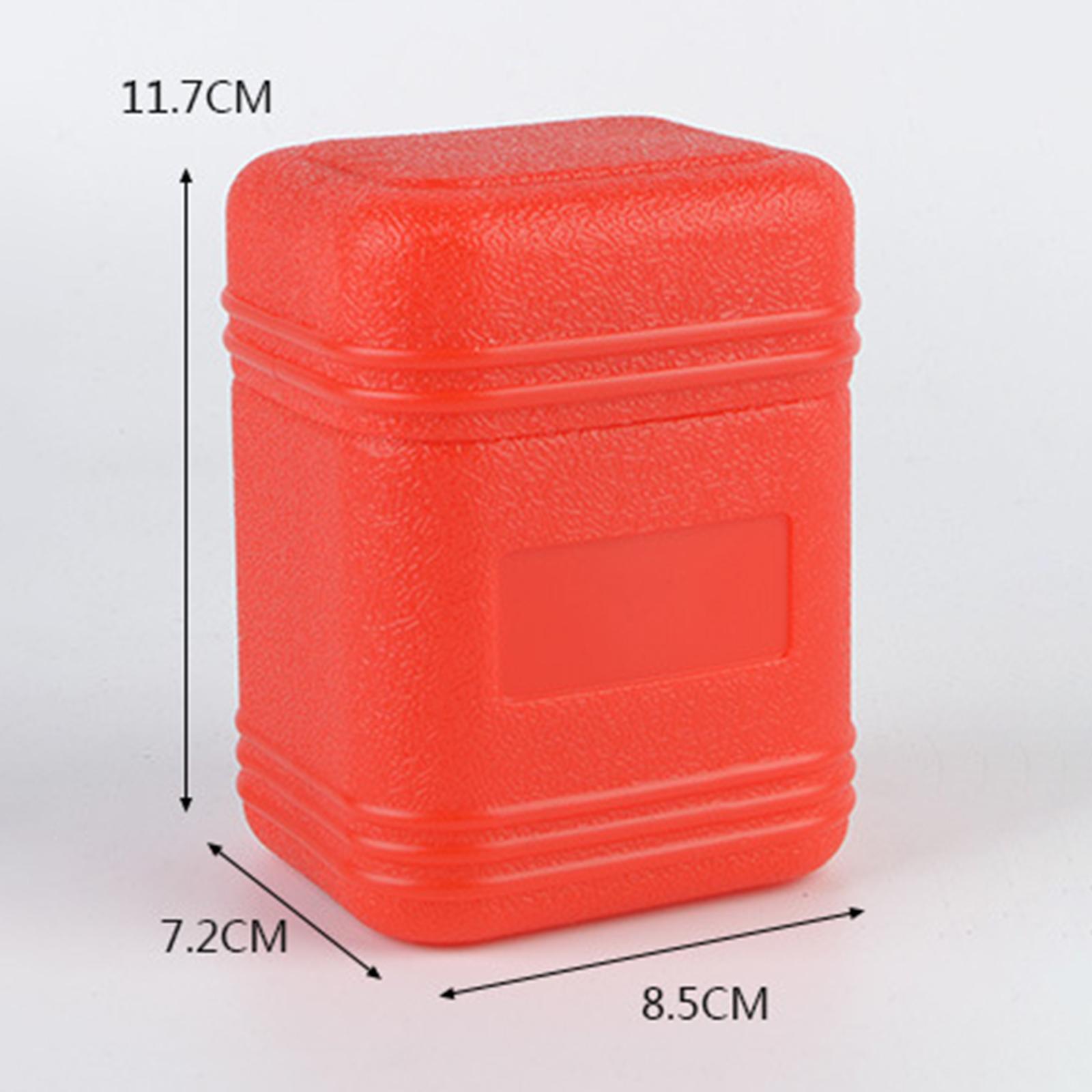 Boîte de rangement pour le cam - Camping Cooking Fuel avis et prix