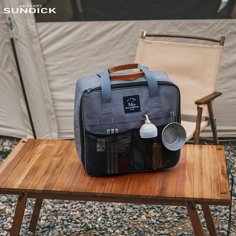 Sac de pique-nique de Camping  - Camping Cooking Fuel avis et prix