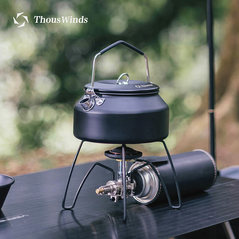 Thous Winds-Bouilloire de camp - Camping Cooking Pot avis et prix