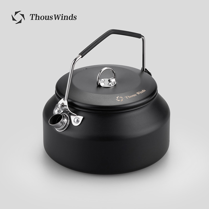 Thous Winds-Bouilloire de camp - Camping Cooking Pot avis et prix