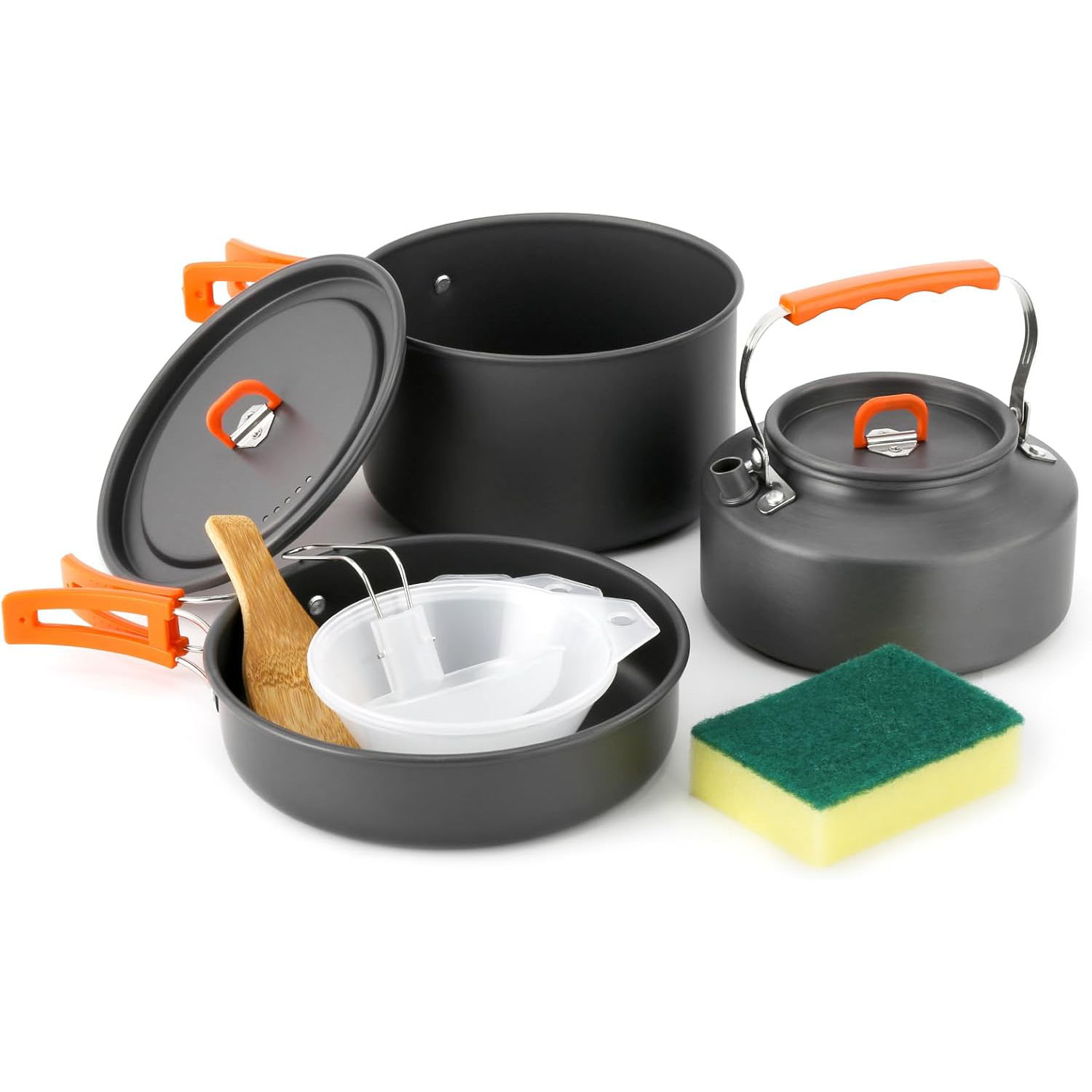 Ustensiles de cuisine de campi - Camping Cooking Top avis et prix