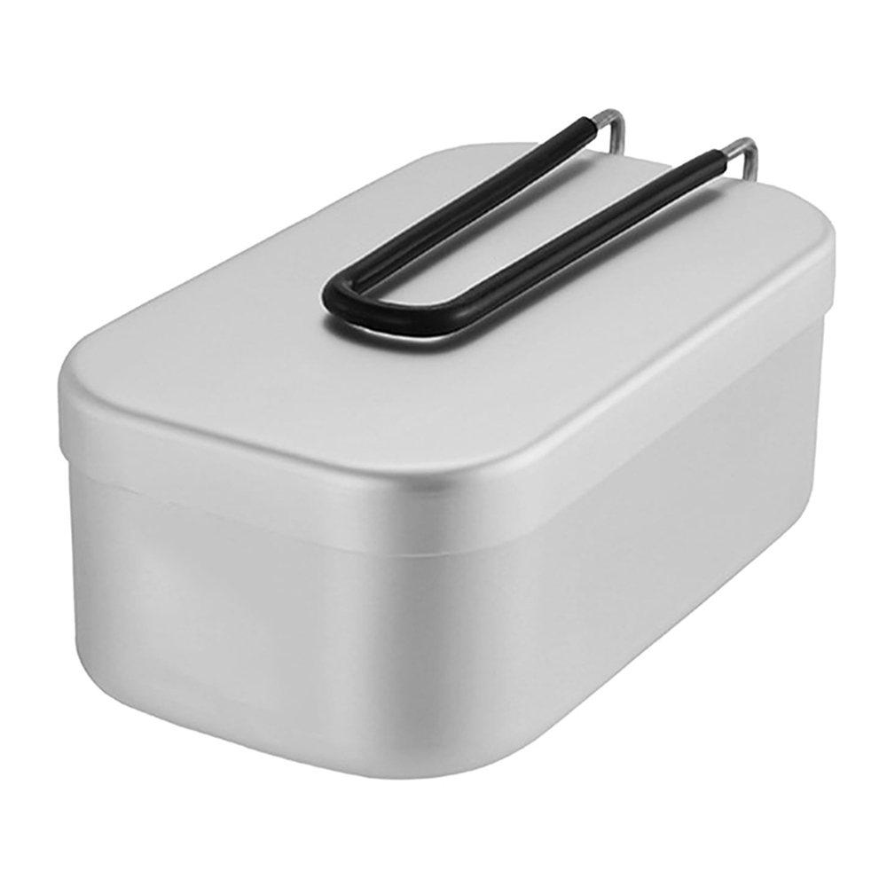 Boîtes à déjeuner en aluminium - Camping Cooking Unit avis et prix
