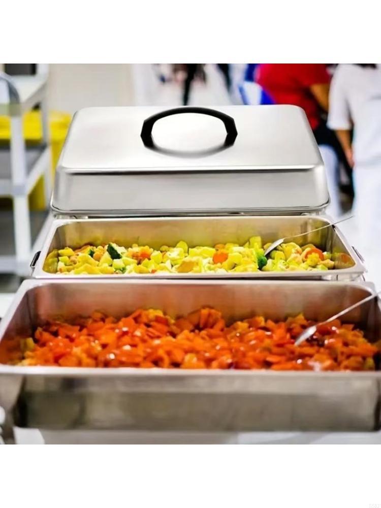 Couvercle plat avec forme carr - Camping Cooking Top avis et prix
