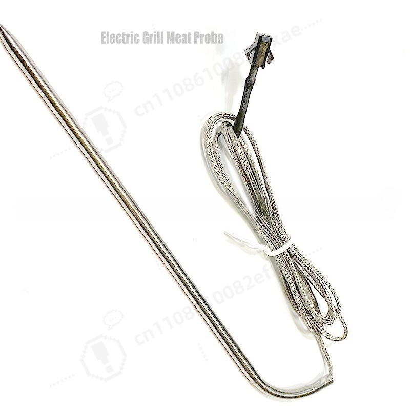 Thermomètre numérique à sonde  - Meat Thermometer Camp avis et prix