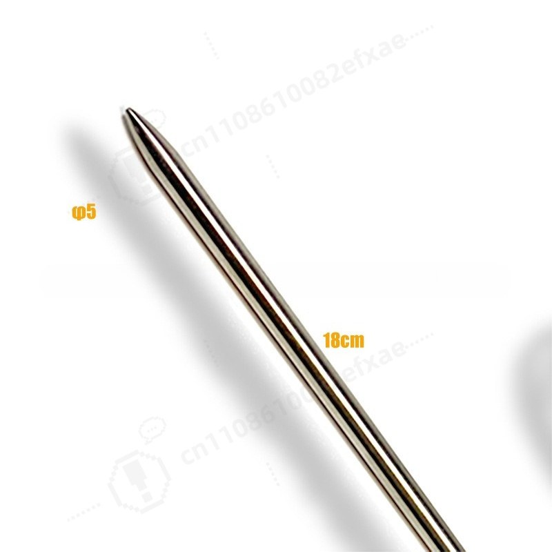 Thermomètre numérique à sonde  - Meat Thermometer Camp avis et prix