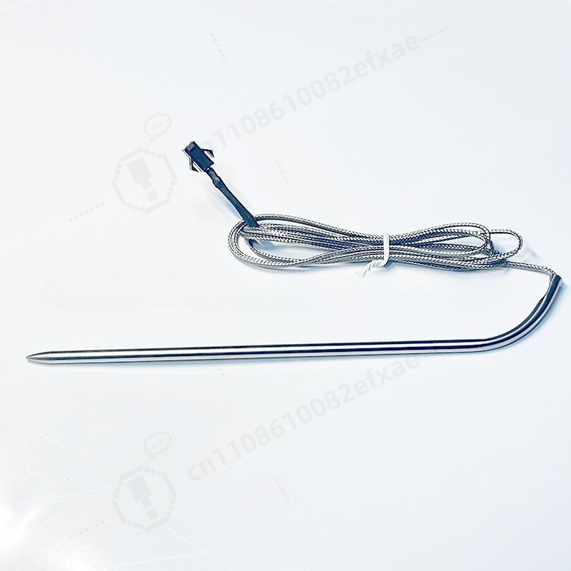 Thermomètre numérique à sonde  - Meat Thermometer Camp avis et prix