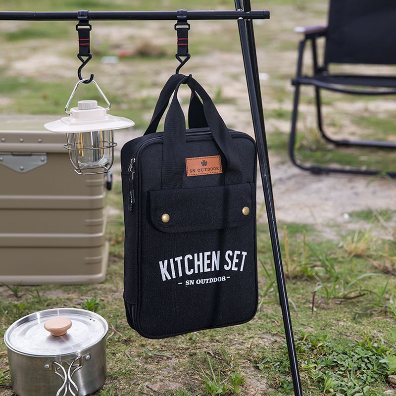 Ensemble de 8 ustensiles de cu - Camping Cooking Unit avis et prix