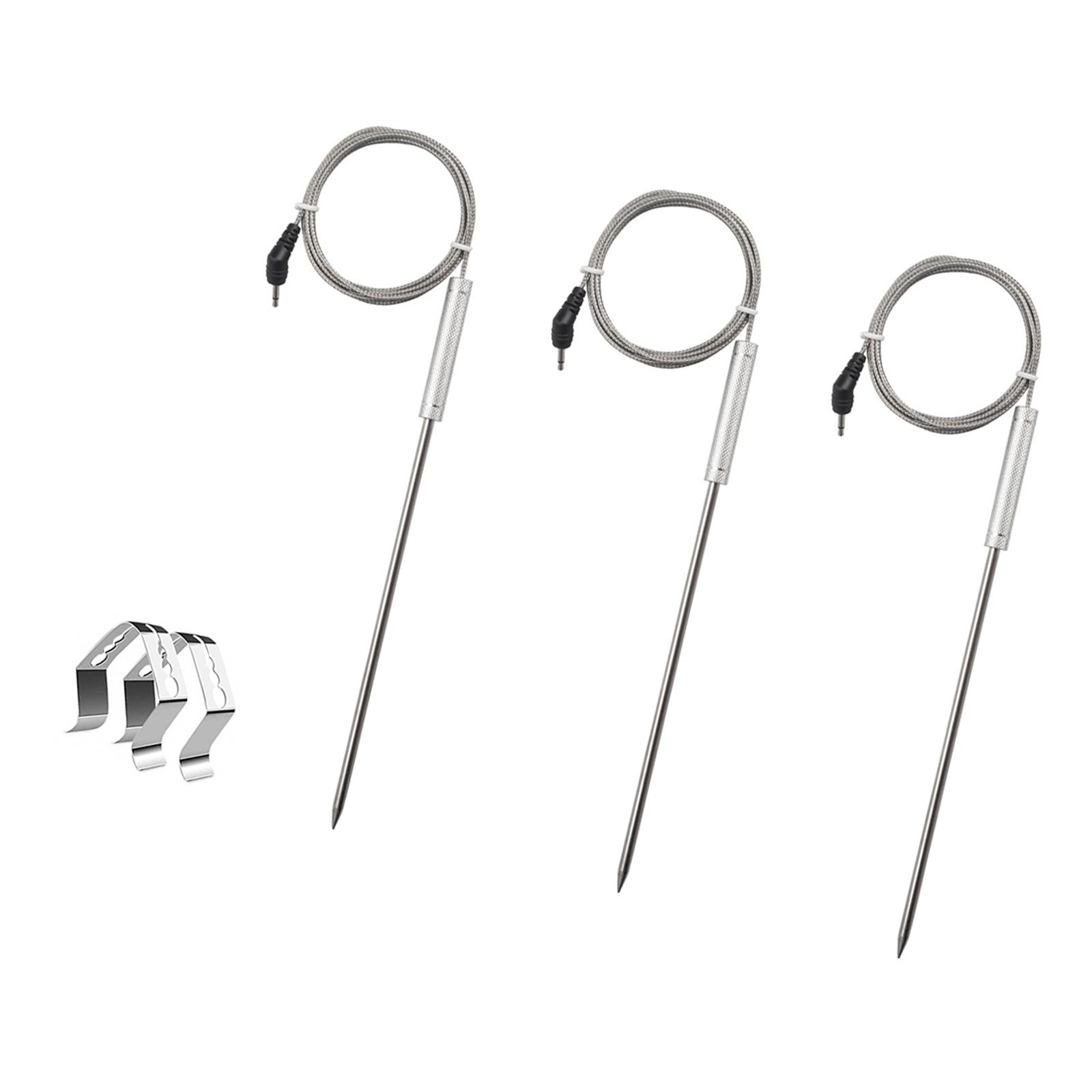 Sonde de température ambiante  - Meat Thermometer Camp avis et prix