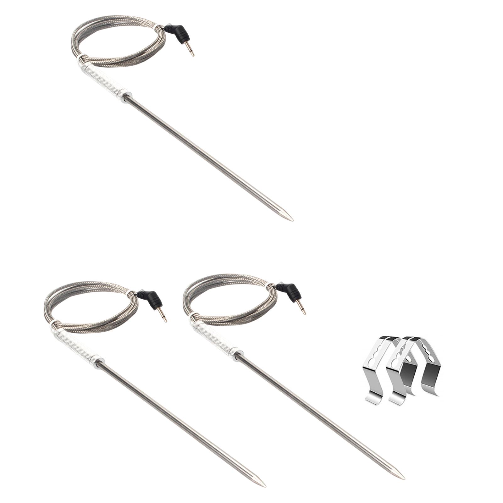 Sonde de température ambiante  - Meat Thermometer Camp avis et prix