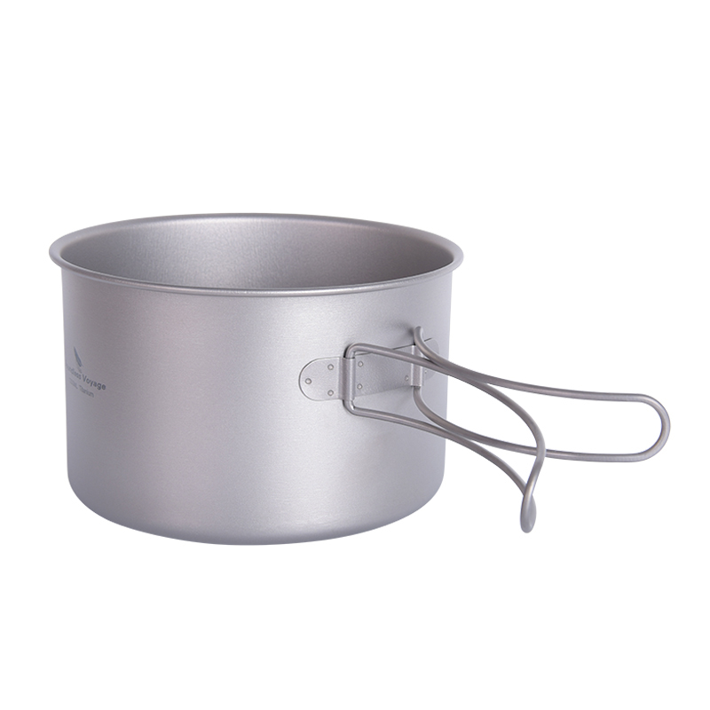 Poêle à frire en titane Voyage - Camping Cooking Basket avis et prix