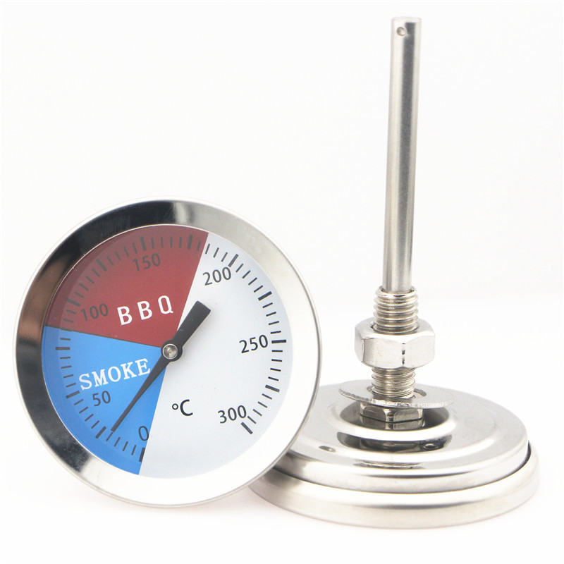 Capteur de jauge Therye.com en - Meat Thermometer Camp avis et prix