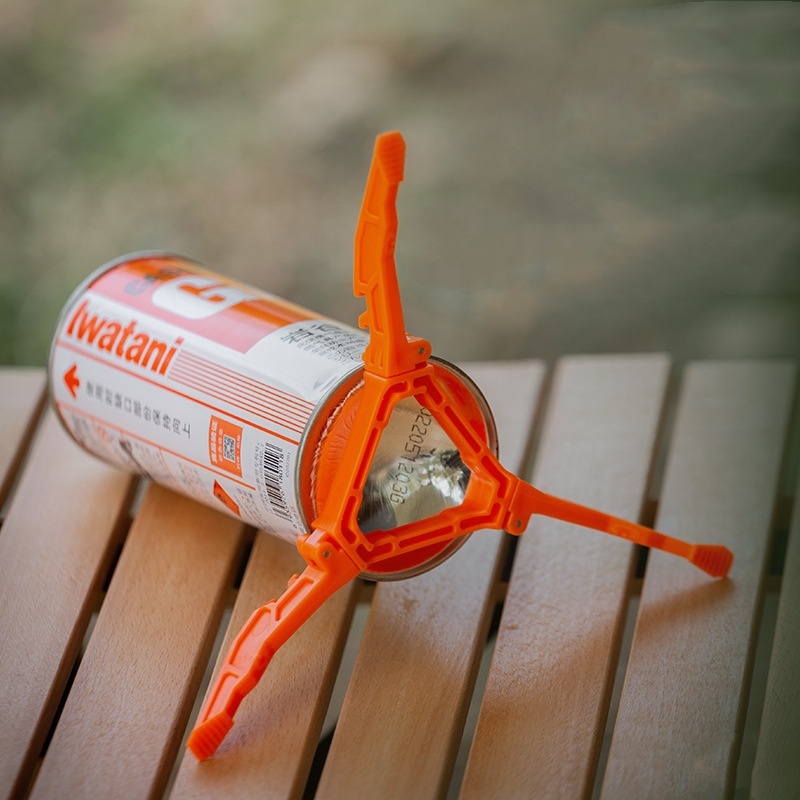 ​ ​ ​ ​ ​ ​ Support de bidon d - Camping Cooking Fuel avis et prix