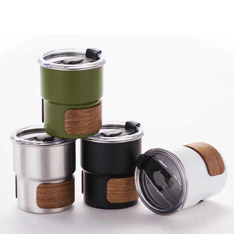 Tasse de camping à café en aci - Camping Cooking Pot avis et prix
