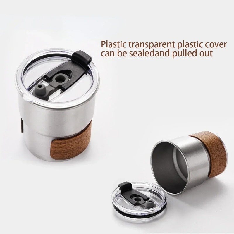Tasse de camping à café en aci - Camping Cooking Pot avis et prix