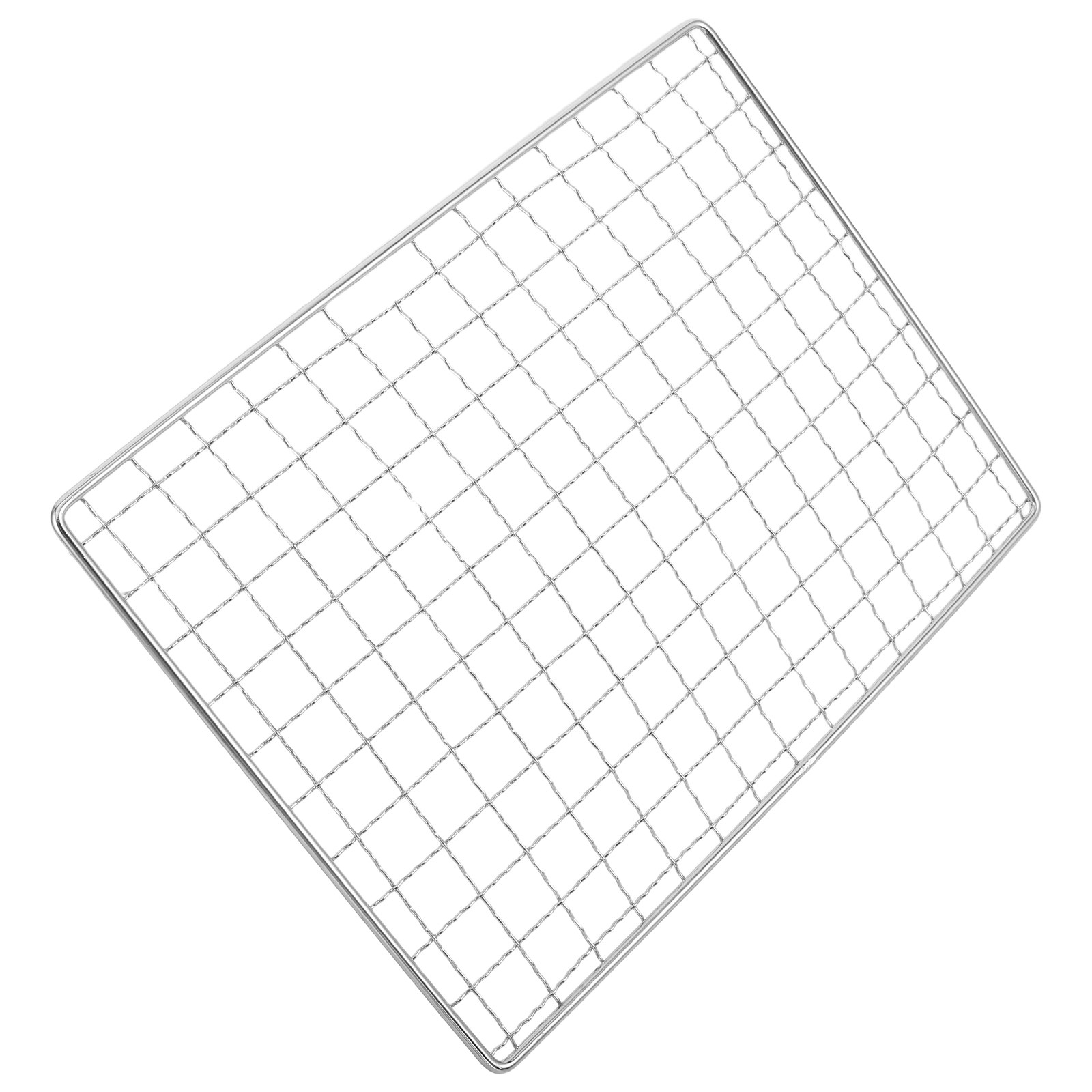 Tapis de cuisson en maille d'a - Camping Cooking Grill avis et prix