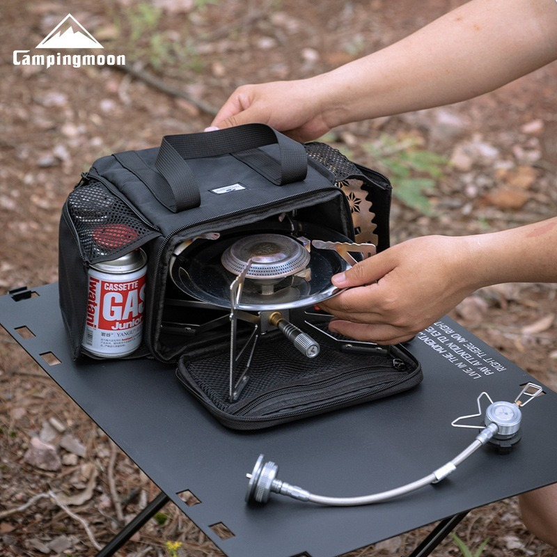 CAMPINGMOON BKXD-5F-B petite c - Camping Cooking Fuel avis et prix