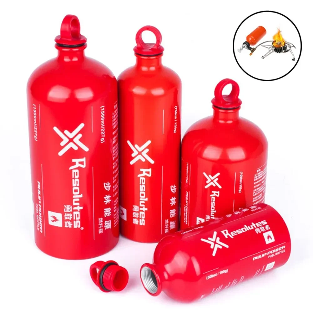 1500/1000/750/500 ML bouteille - Camping Cooking Fuel avis et prix