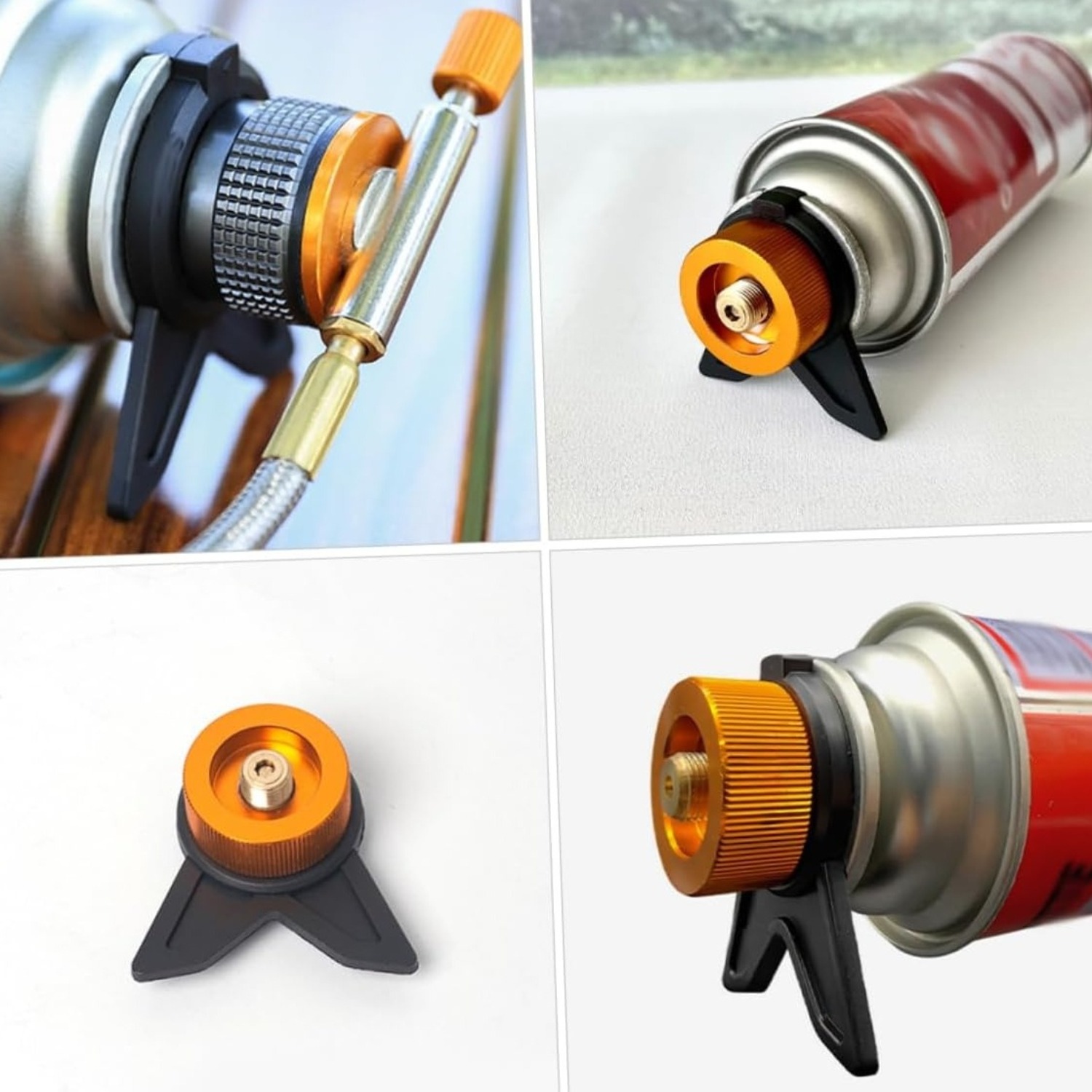 Pièces de réservoir de propane - Camping Cooking Fuel avis et prix