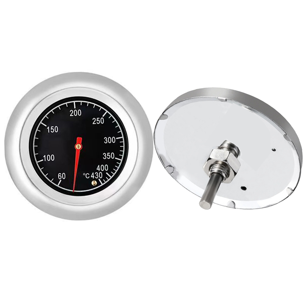 76 mm 0 ℃ -430 ℃   Thermomètre - Meat Thermometer Camp avis et prix