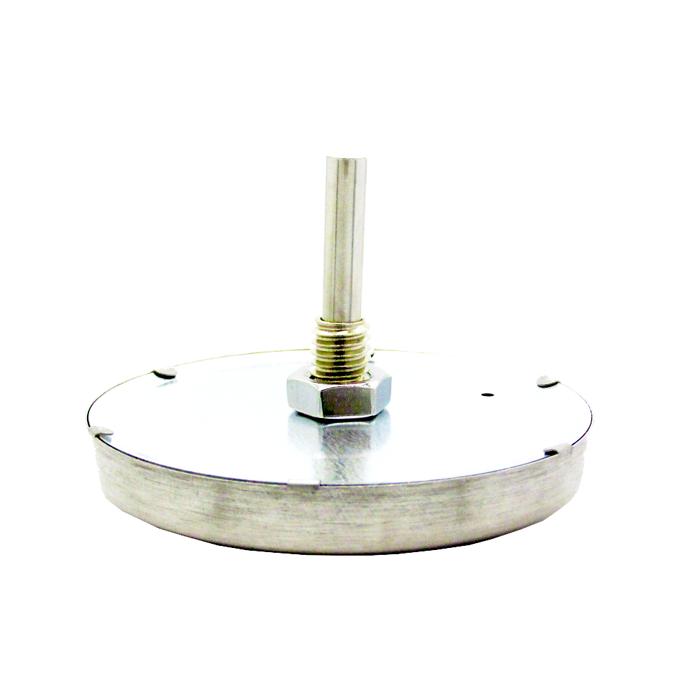 76 mm 0 ℃ -430 ℃   Thermomètre - Meat Thermometer Camp avis et prix