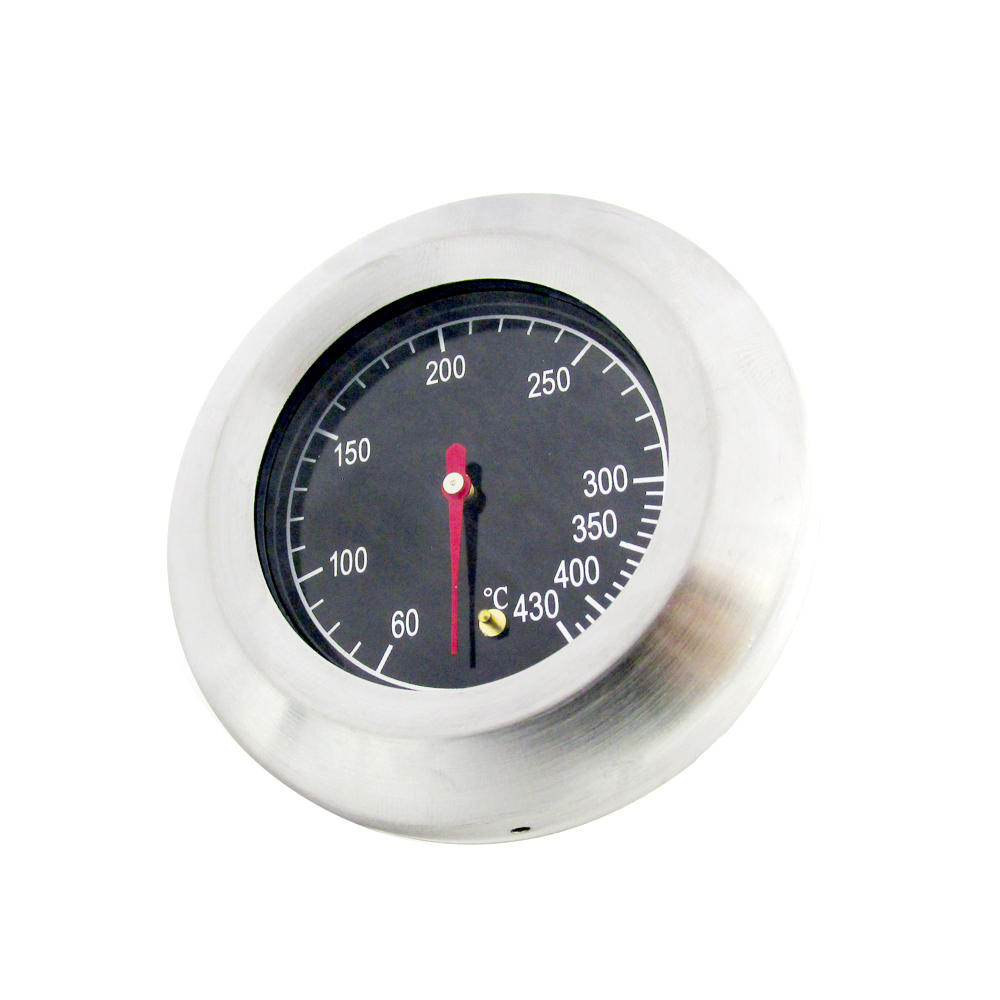 76 mm 0 ℃ -430 ℃   Thermomètre - Meat Thermometer Camp avis et prix