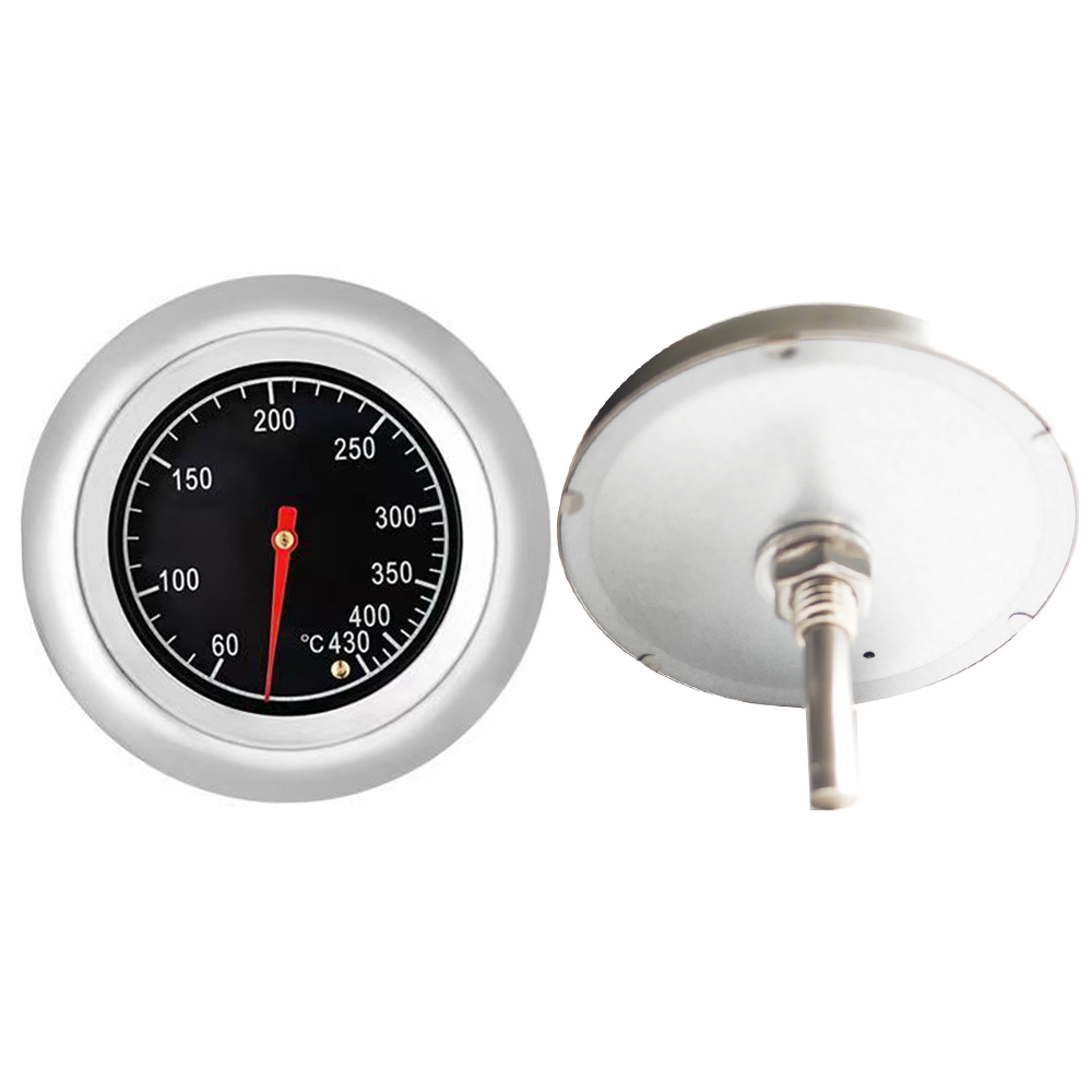 76 mm 0 ℃ -430 ℃   Thermomètre - Meat Thermometer Camp avis et prix