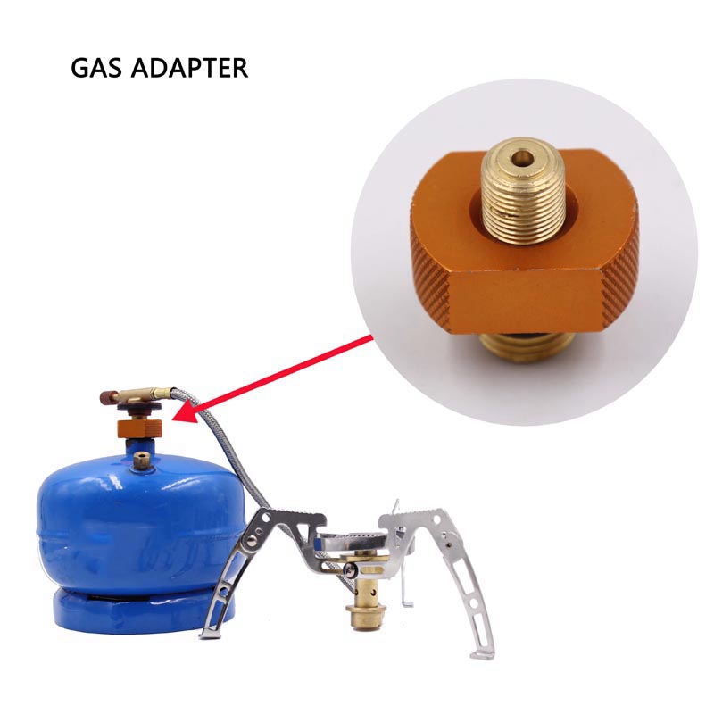 CHFL Camping en plein air rand - Camping Cooking Fuel avis et prix