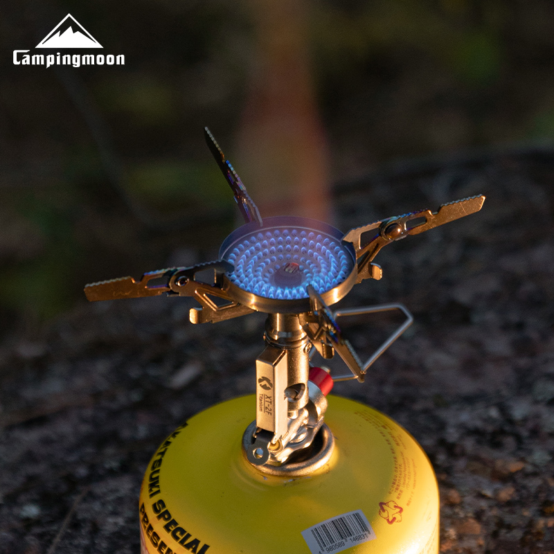 Réchaud à gaz portable CAMPING - Camping Cooking Fuel avis et prix
