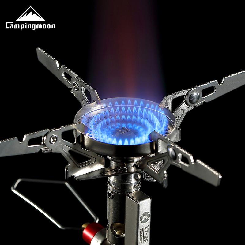 Réchaud à gaz portable CAMPING - Camping Cooking Fuel avis et prix